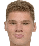 أليكسي بوتاريفيتش