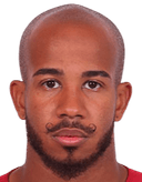 باتريك بيزيرا دو ناسيمنتو