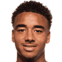 David amadou sanyang