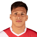 Lautaro Nahuel Ovando