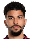 Henrique Sarmengue Devens