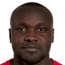 موسى أوبوندو