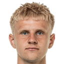 لوكاس كيركيغارد