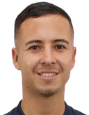 سيرجيو أدريان ميندوزا إسبينولا