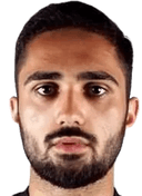 Tsotne Chotalishvili