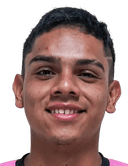 Alexander Garcia Alvarado