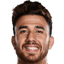 Mahmoud Trezeguet