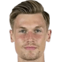 मोरिट्ज़ निकोलस