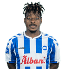 किंग्सले माडू