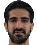 Mohammadreza Seyed Hosseini