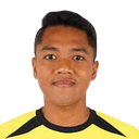 Muhammad Rizqi Abhirama