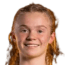 Eugenie Sofia Mendelin-Norebo