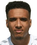 Jayden Mitchell-Lawson