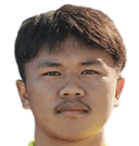 Phongphat Aketasaeng