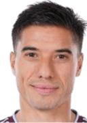 Nicolás Fernando Muñoz Alister