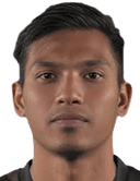 Muhammad Maududi Hilmi bin Kasmi