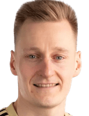 रासमस कार्जालैनन