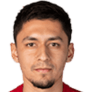 मार्की डेलगाडो