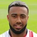 जॉर्डन क्रैन्सटन