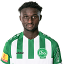 salifou diarrassouba