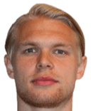 लिनस टॉर्नब्लैड