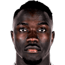 سيلاس كاتومبا مفومبا