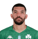 ديميتريس كوفولوس