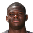 Mitchy-Yorham Ntelo Mbala