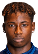 Mamadou Wurie Jalloh