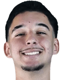 Nicolas Tedesco Borba