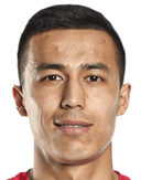 عبد الرحمن كوميلوف