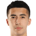 أسدبيك سيدخانوف