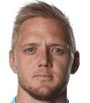 ويليام ياربراف