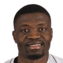 Muhamed Tehe Olawale 