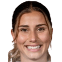 سارة مورغان