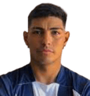 Josías Matías Sosa