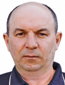 Vyacheslav Gerashchenko