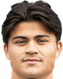 Alexander julius myrbakk