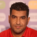 Mohamed Amine Alioua