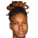 ماريا فرانسيس سيرانت