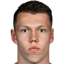 Jon Gisli Eyland Gislason