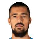 لوكاس كوريا