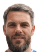 ग्लेन मॉरिस