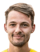 क्रिस स्टम्प्फ