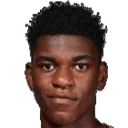 Wibuala Junior Bita Bueto