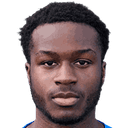 شالوم إيكونغ