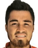 रोड्रिगो क्यूबा