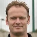 ستيف ديكنسون