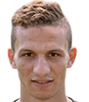 أحمد ثابت داحش