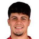 Hodei Alutiz Salgado